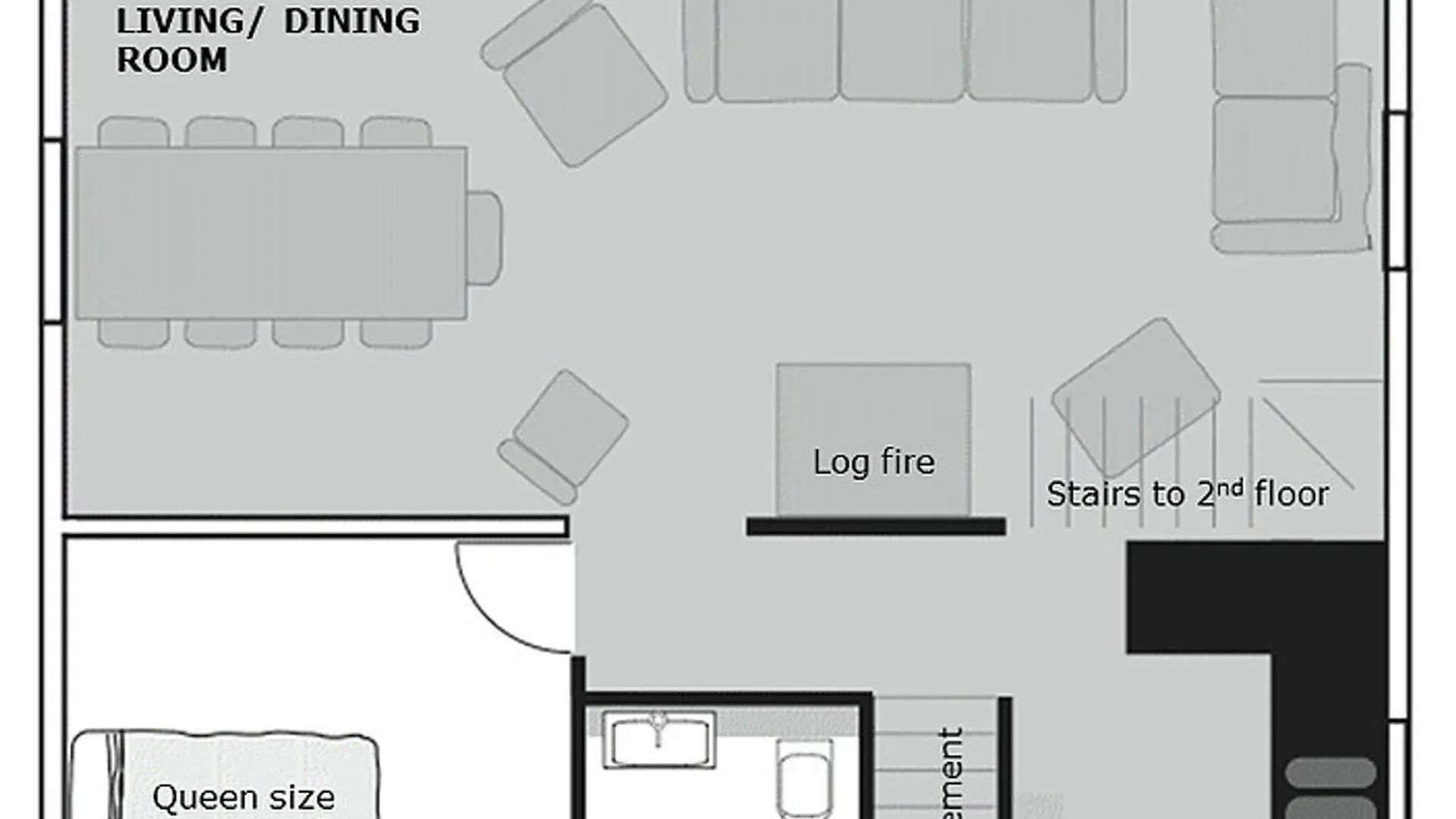 Chalet 3* A Chatel, Jacuzzi Exterieur, 4 Chambres, Proche Des Remontees Mecaniques - Fr-1-676-96