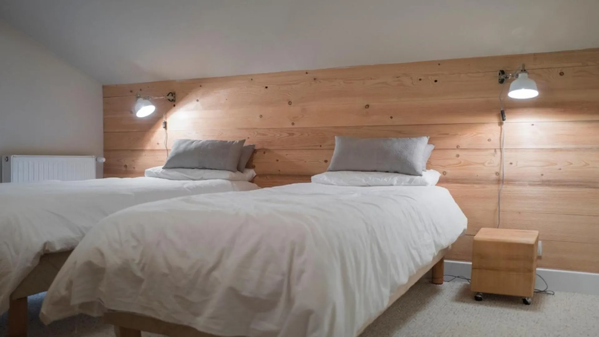 Chalet 3* A Chatel, Jacuzzi Exterieur, 4 Chambres, Proche Des Remontees Mecaniques - Fr-1-676-96