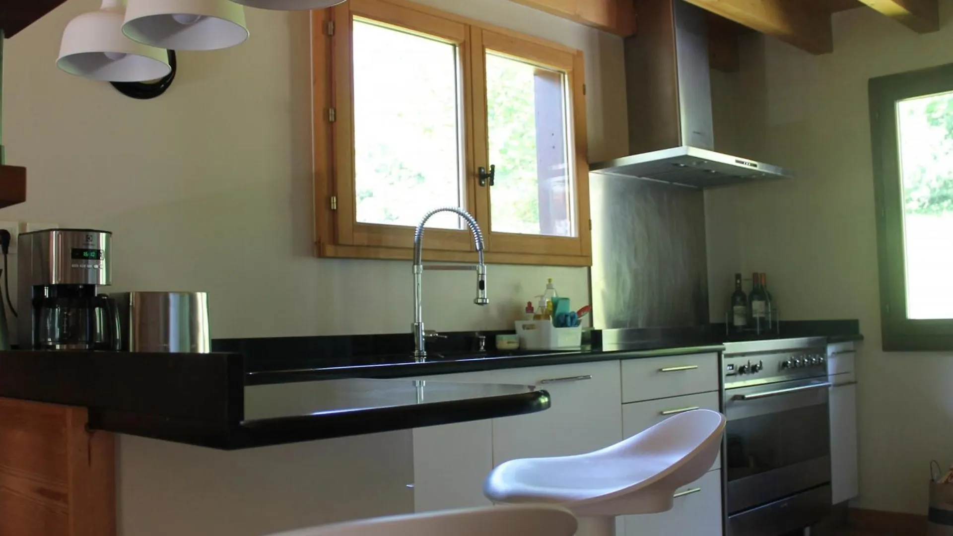 Chalet 3* A Chatel, Jacuzzi Exterieur, 4 Chambres, Proche Des Remontees Mecaniques - Fr-1-676-96
