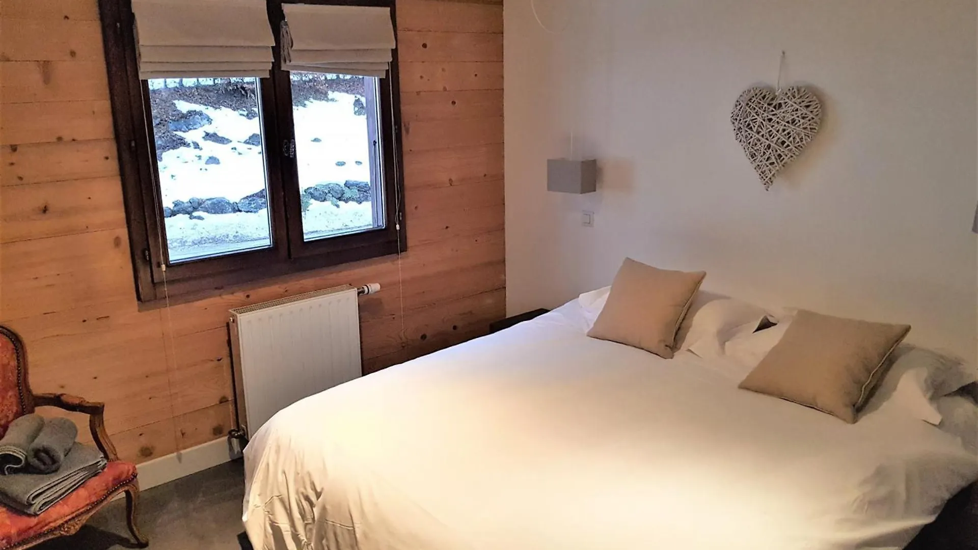 Chalet 3* A Chatel, Jacuzzi Exterieur, 4 Chambres, Proche Des Remontees Mecaniques - Fr-1-676-96 0*,