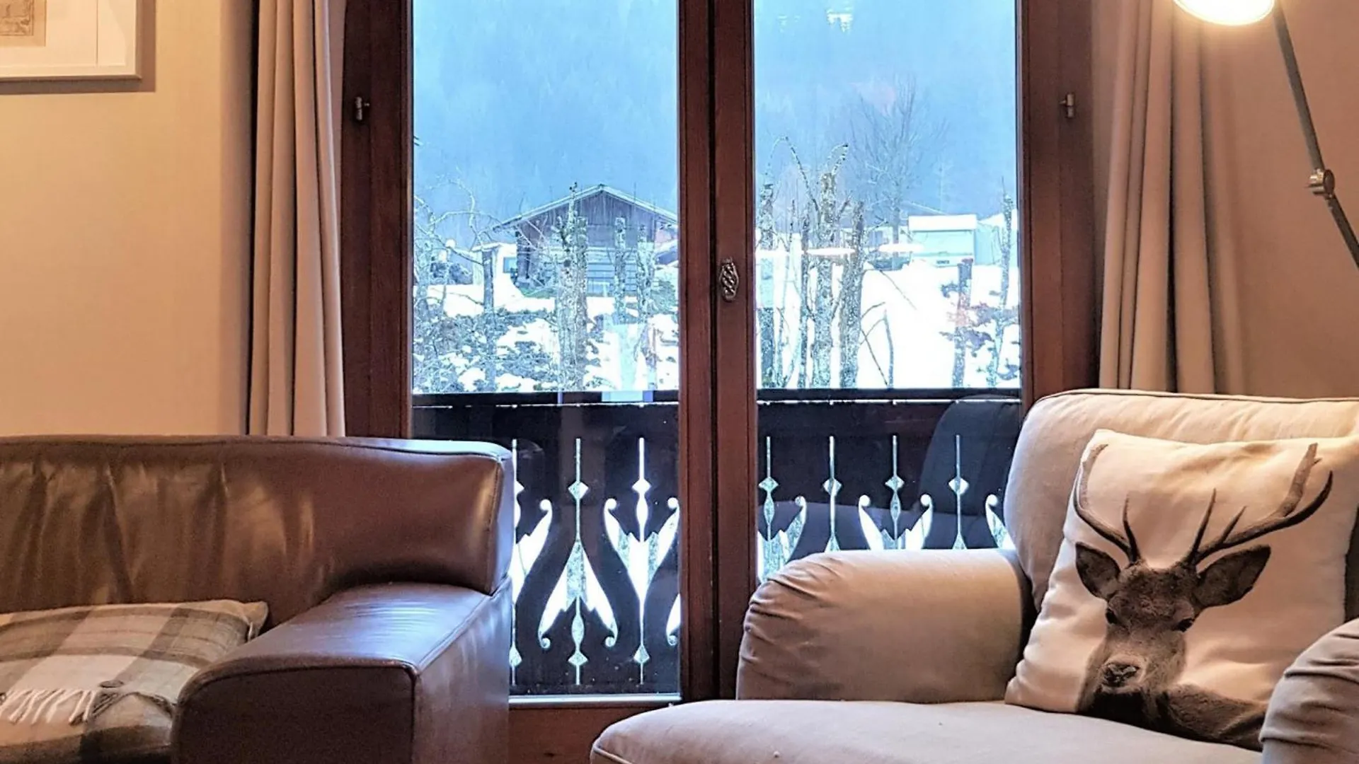 Chalet 3* A Chatel, Jacuzzi Exterieur, 4 Chambres, Proche Des Remontees Mecaniques - Fr-1-676-96 France