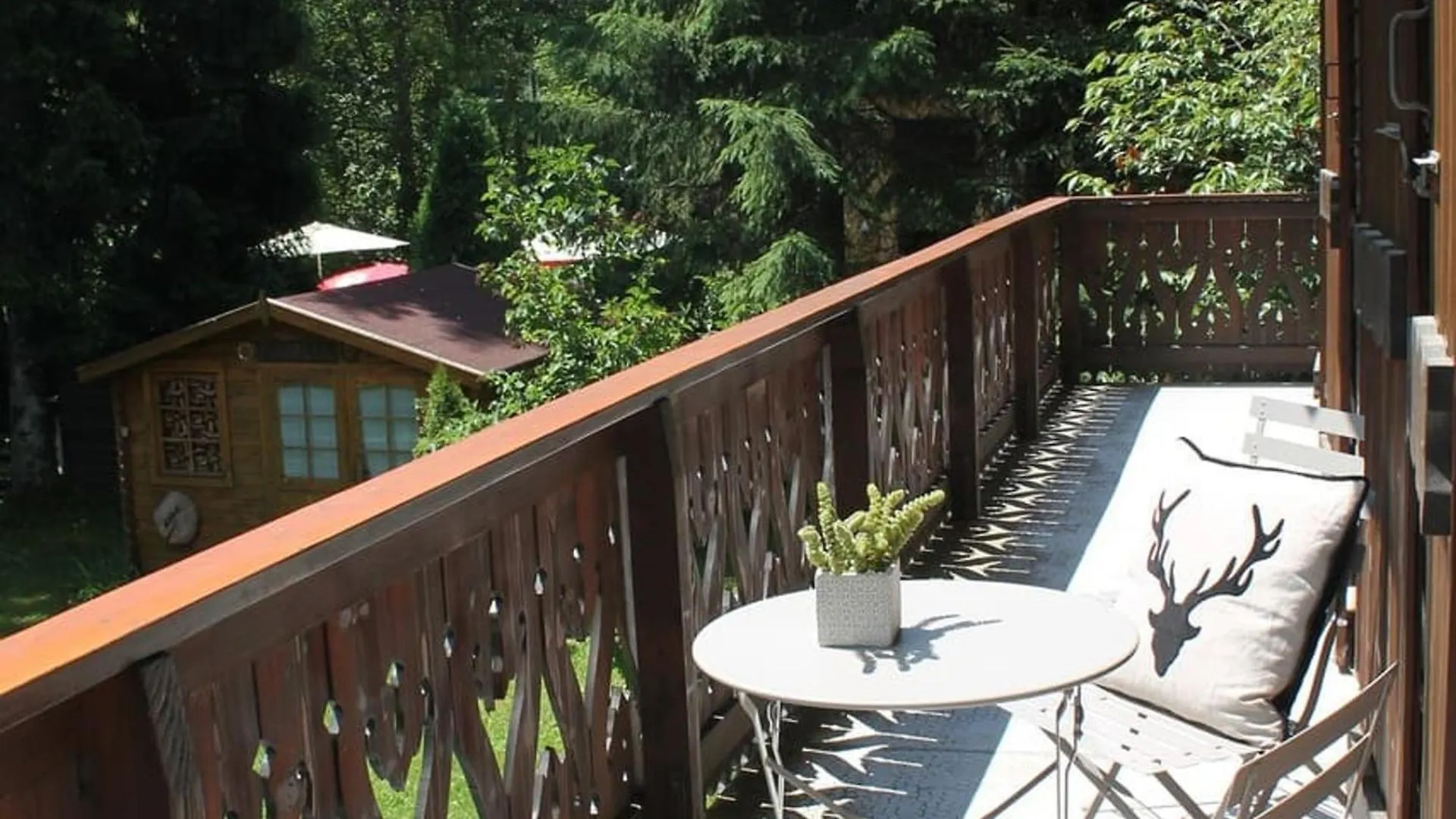 Chalet 3* A Chatel, Jacuzzi Exterieur, 4 Chambres, Proche Des Remontees Mecaniques - Fr-1-676-96  Chatel