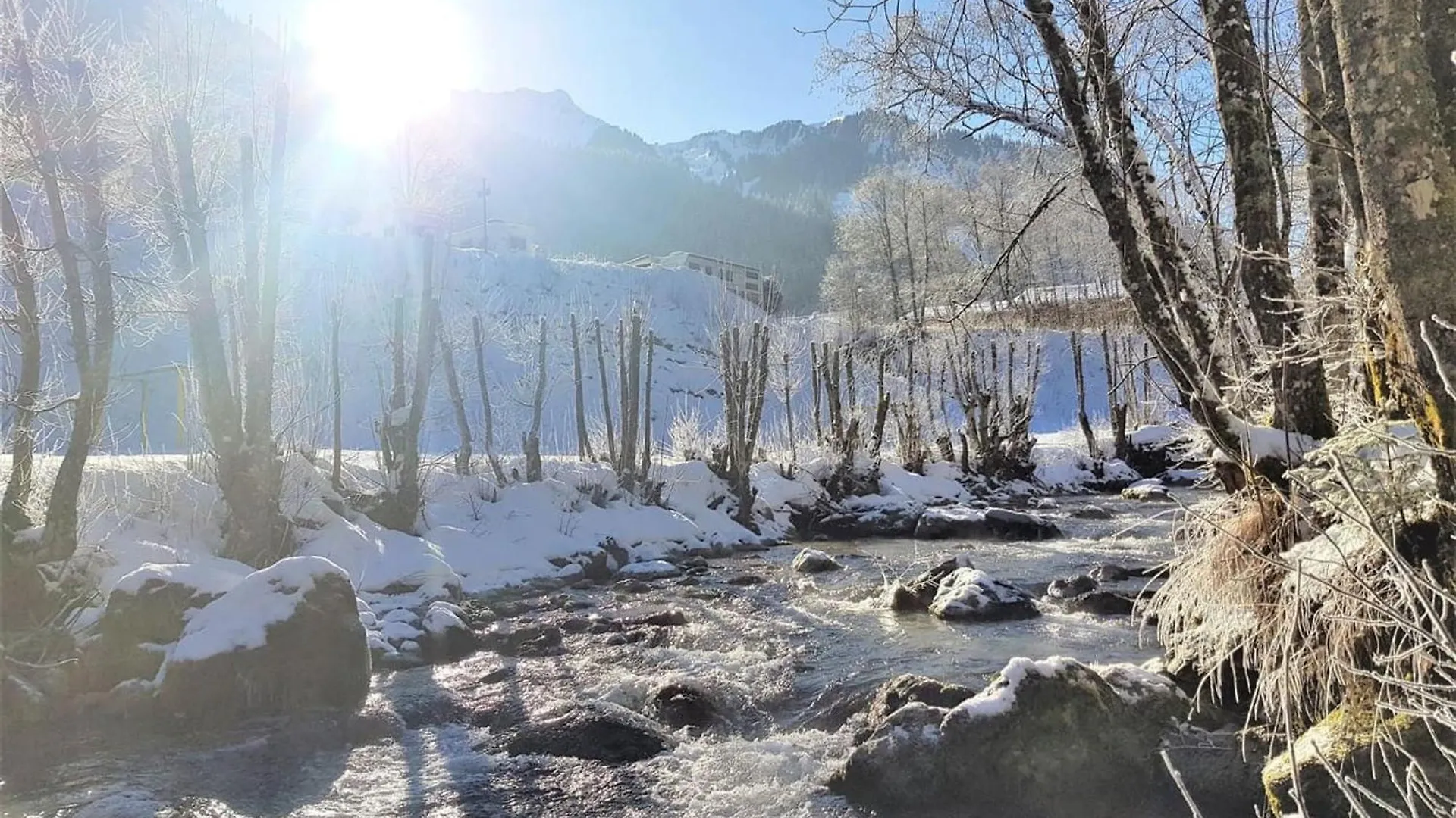 Chalet 3* A Chatel, Jacuzzi Exterieur, 4 Chambres, Proche Des Remontees Mecaniques - Fr-1-676-96